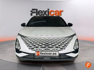 Omoda 5 Premium 1.6 TGDI 108kW (145cv)