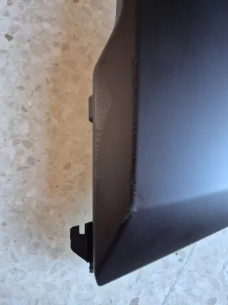 Frontal derecho YAMAHA NMAX 2025