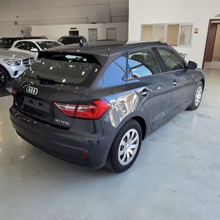 Audi A1 Sportback 30 TFSI 85kW (116CV) S tronic