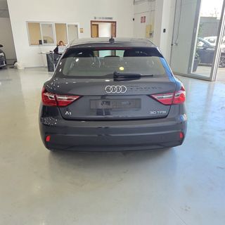 Audi A1 Sportback 30 TFSI 85kW (116CV) S tronic