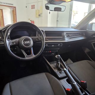 Audi A1 Sportback 30 TFSI 85kW (116CV) S tronic