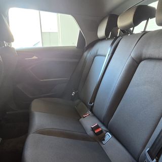 Audi A1 Sportback 30 TFSI 85kW (116CV) S tronic