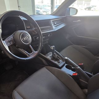 Audi A1 Sportback 30 TFSI 85kW (116CV) S tronic