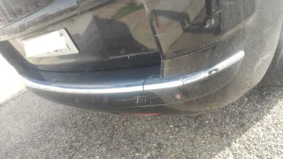 Citroen Grand C4 Picasso 2009