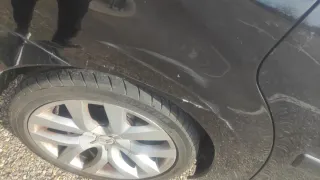 Citroen Grand C4 Picasso 2009