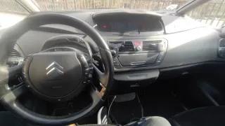 Citroen Grand C4 Picasso 2009