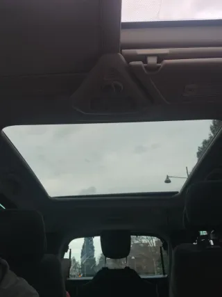 Citroen Grand C4 Picasso 2009