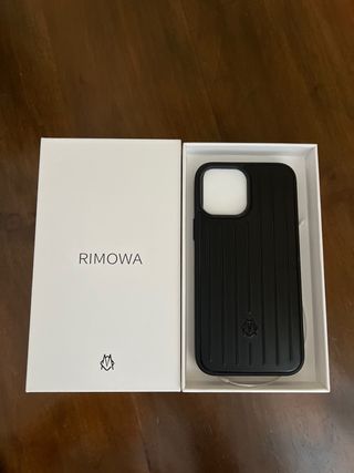 Cover Rimowa iPhone 13 Pro Max