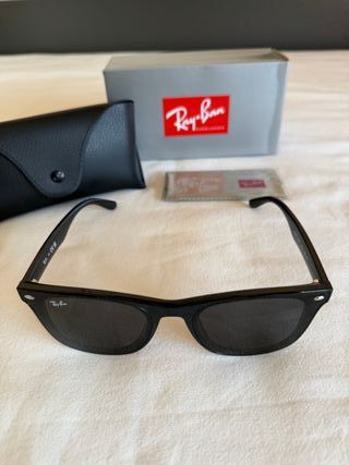 Gafas de sol Ray-Ban ORB4420 Negras