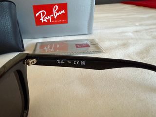 Gafas de sol Ray-Ban ORB4420 Negras