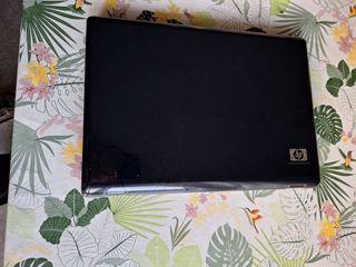 Ordenador Portátil Negro