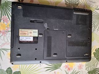 Ordenador Portátil Negro