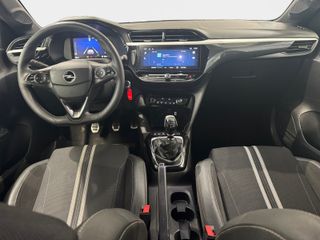 Opel Corsa 1.2T XHL 74kW (100CV) GS