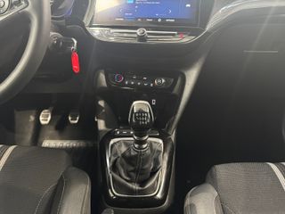 Opel Corsa 1.2T XHL 74kW (100CV) GS