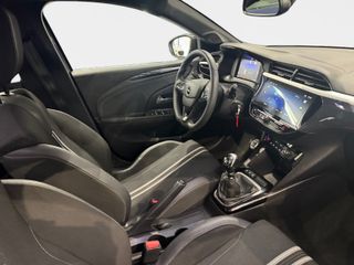 Opel Corsa 1.2T XHL 74kW (100CV) GS