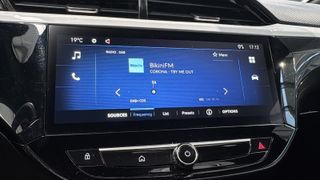 Opel Corsa 1.2T XHL 74kW (100CV) GS