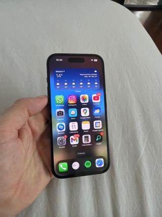 iPhone 14 Pro Space Gray