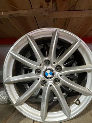 Llantas BMW 18 5x120