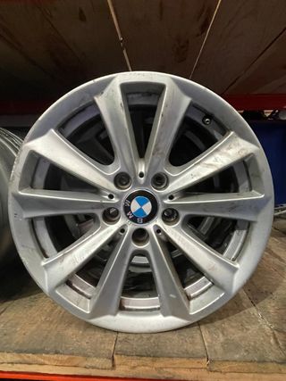 Llantas BMW 18 5x120