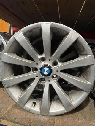 Llantas BMW 18 5x120