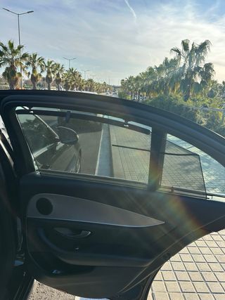 Mercedes-Benz Clase E 2018