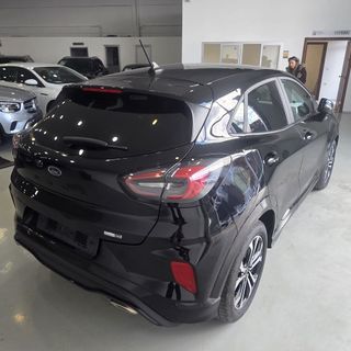 Ford Puma 1.0 EcoBoost 125cv ST-Line Desi MHEV Aut