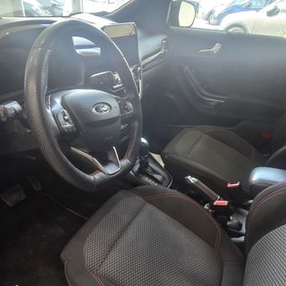 Ford Puma 1.0 EcoBoost 125cv ST-Line Desi MHEV Aut