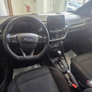 Ford Puma 1.0 EcoBoost 125cv ST-Line Desi MHEV Aut