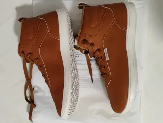 Zapatos barefoot Hobibear Invierno Marrones