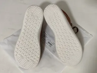 Zapatos barefoot Hobibear Invierno Marrones