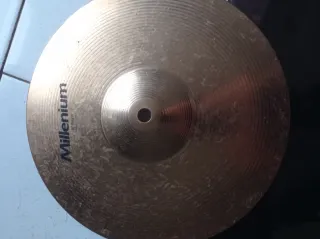 Platillo Millenium 10 Splash