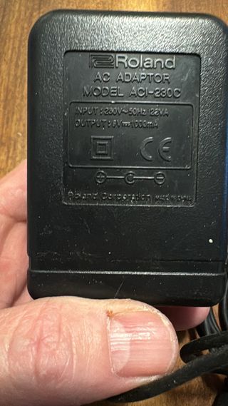 Set completo de disparadores ddrum y Yamaha