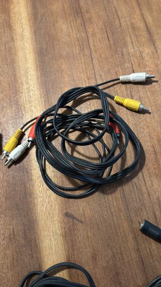 Set completo de disparadores ddrum y Yamaha