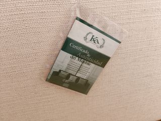 Chaiselongue KA INTERNATIONAL tela beige