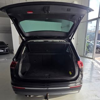 Volkswagen Tiguan Sport 2.0 TDI 110kW (150CV)