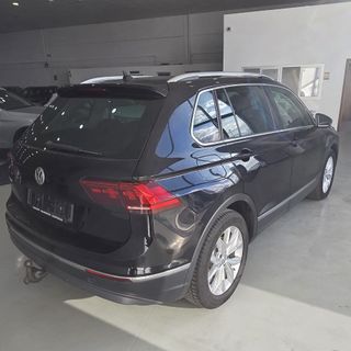 Volkswagen Tiguan Sport 2.0 TDI 110kW (150CV)