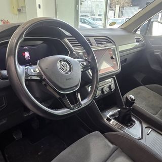 Volkswagen Tiguan Sport 2.0 TDI 110kW (150CV)