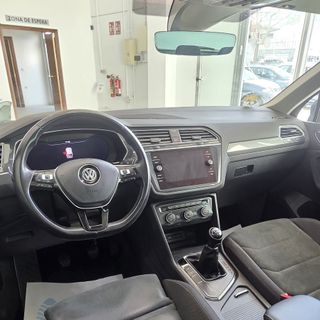 Volkswagen Tiguan Sport 2.0 TDI 110kW (150CV)