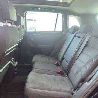 Volkswagen Tiguan Sport 2.0 TDI 110kW (150CV)