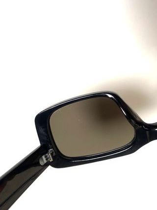 Gafas de Sol H&M Premium Polarizadas Negro