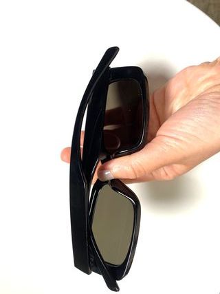 Gafas de Sol H&M Premium Polarizadas Negro