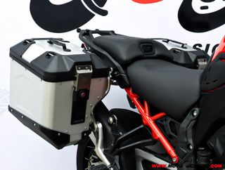 DUCATI MULTISTRADA V4 RALLY TRAVEL&RADAR -GARANTÍA