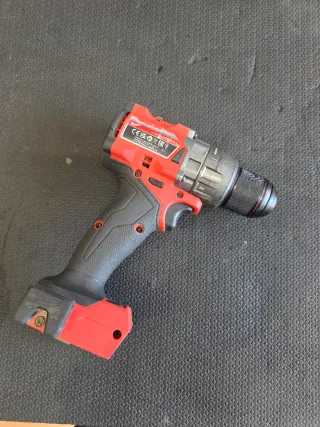 Trapano FDD3 M18 Milwaukee