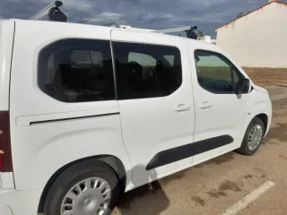 Opel Combo Life 2021