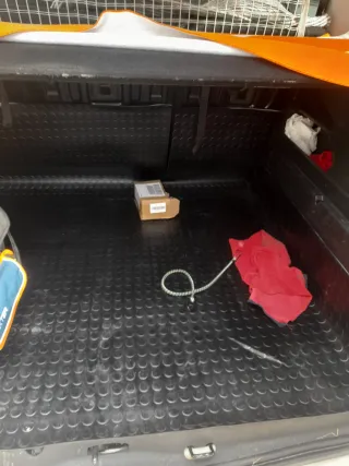 Opel Combo Life 2021