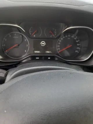 Opel Combo Life 2021