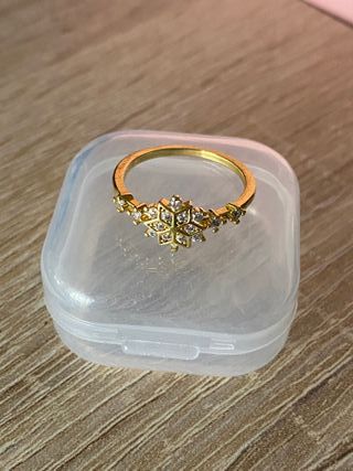 Anillo Thomas Sabo Estrella