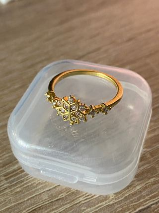 Anillo Thomas Sabo Estrella