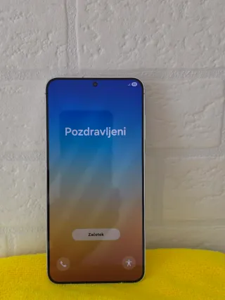 Samsung Galaxy S24 Plus 256GB 12GB RAM