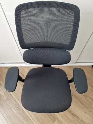 Silla ergonómica Ofiprix